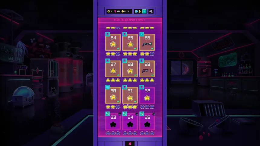 Скриншот 3 к игре Muchacho Bean