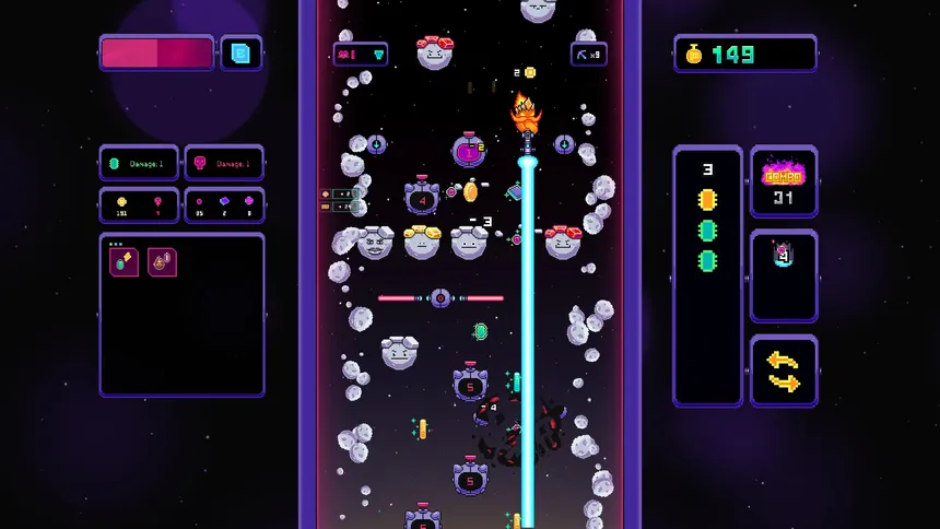 Скриншот 4 к игре Muchacho Bean