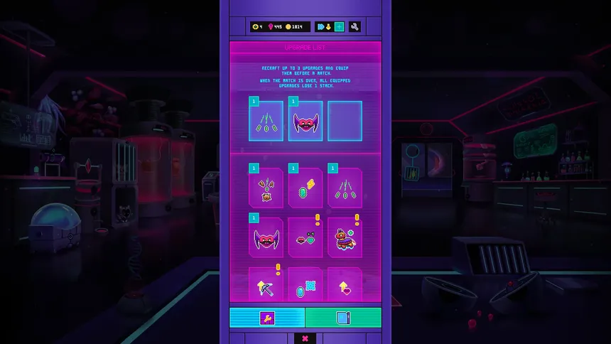 Скриншот 5 к игре Muchacho Bean
