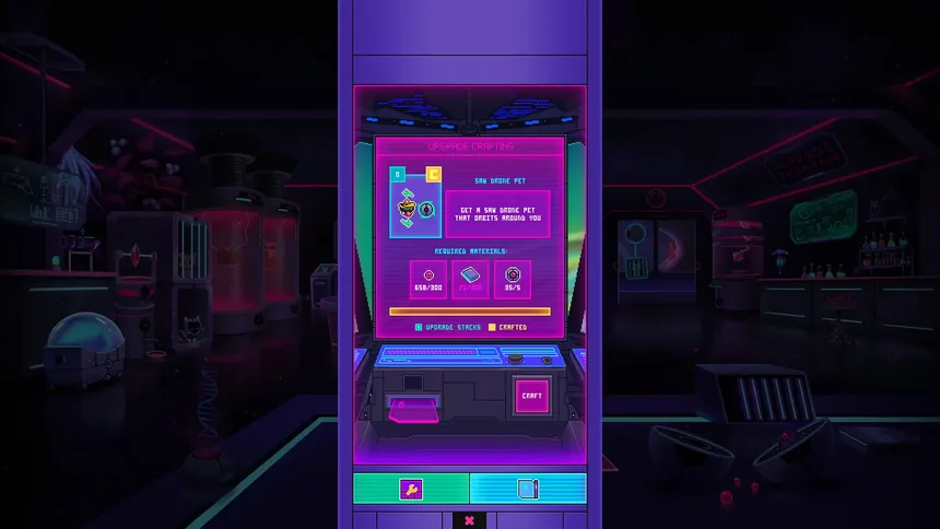 Скриншот 7 к игре Muchacho Bean