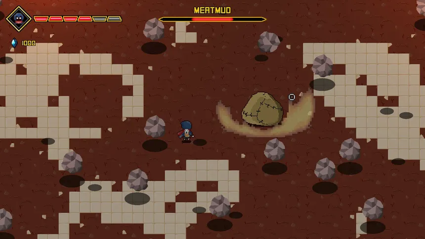 Скриншот 3 к игре Enter The Lost Chamber