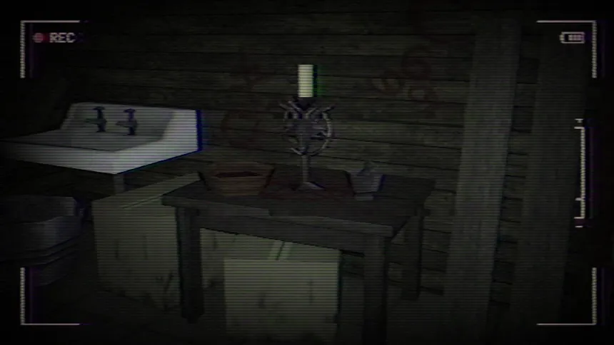 Скриншот 6 к игре The Fear Business
