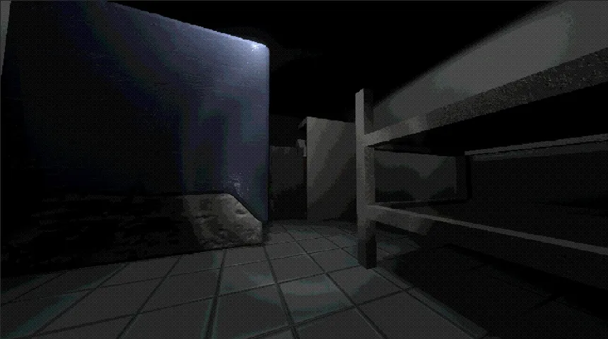 Скриншот 2 к игре Frog Corner