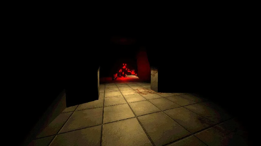 Скриншот 7 к игре Frog Corner