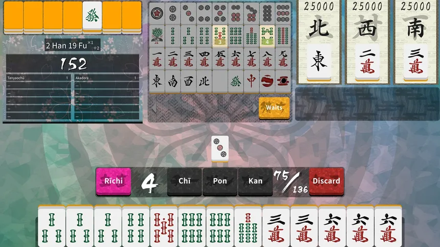 Скриншот 1 к игре Omoikane