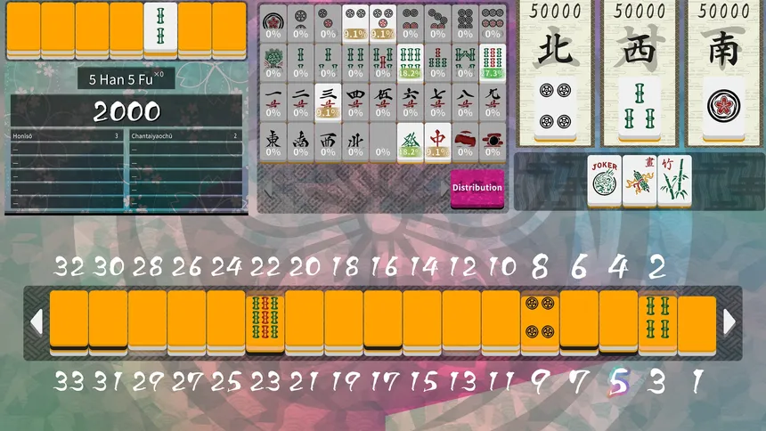 Скриншот 4 к игре Omoikane