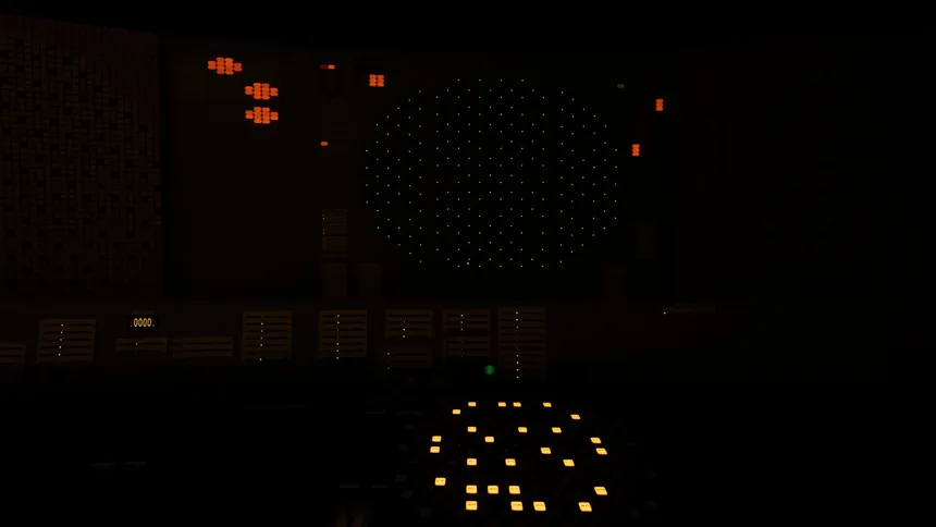 Скриншот 5 к игре Rasvyat Nuclear Power Station