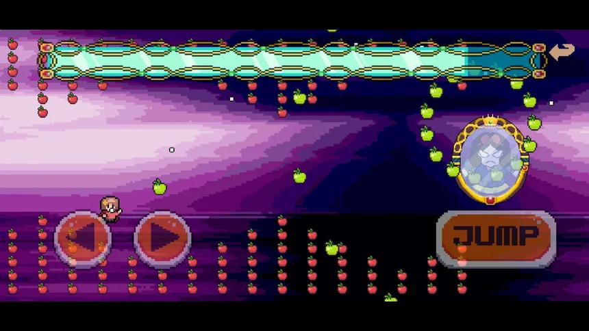 Скриншот 6 к игре 진정해요 공주님!(CalmDownPrincess)