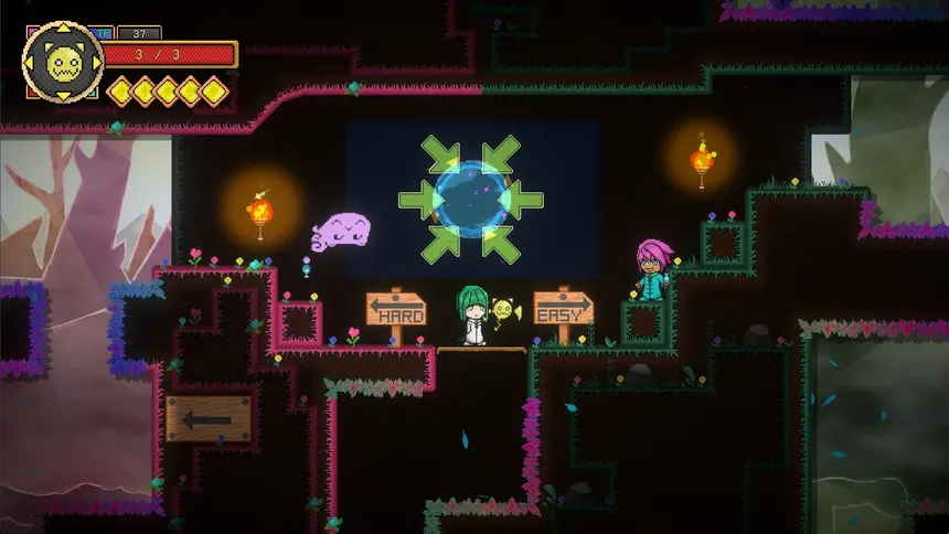 Скриншот 4 к игре 星跃物语：序章