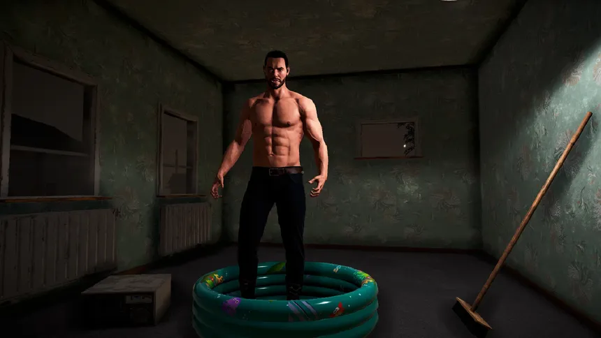 Скриншот 5 к игре Streamer Life Simulator 2