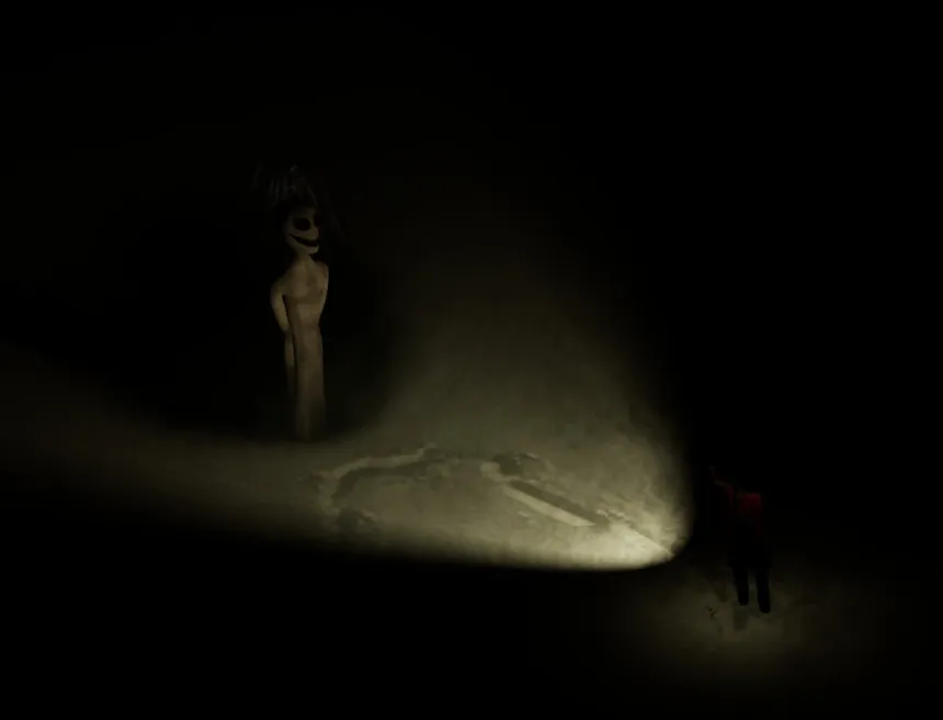 Скриншот 6 к игре Whispers in the Shadows