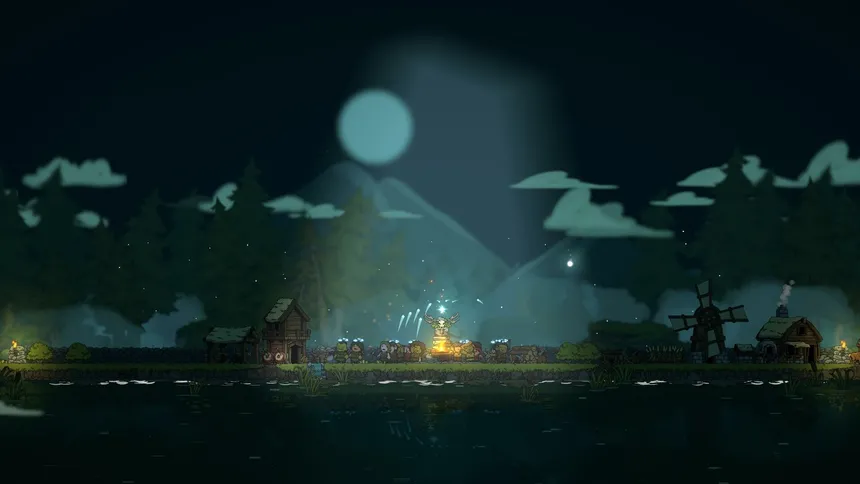 Скриншот 8 к игре Liftlands
