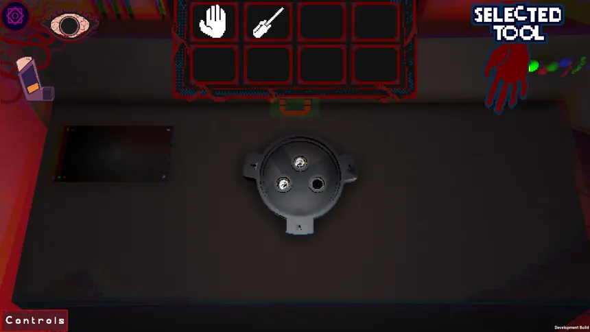 Скриншот 5 к игре Life // Blood
