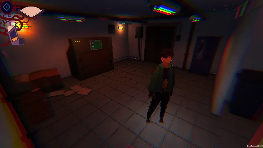 Скриншот 6 к игре Life // Blood