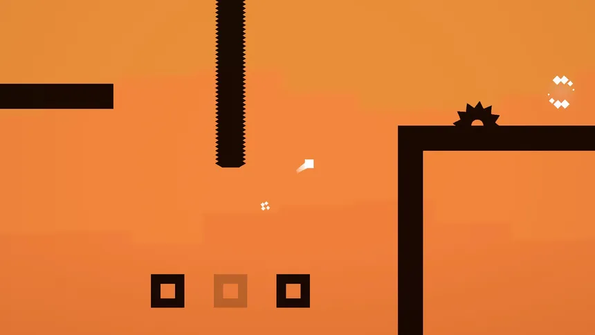 Скриншот 2 к игре Minima