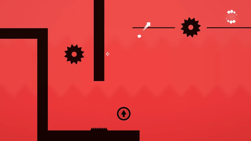 Скриншот 3 к игре Minima