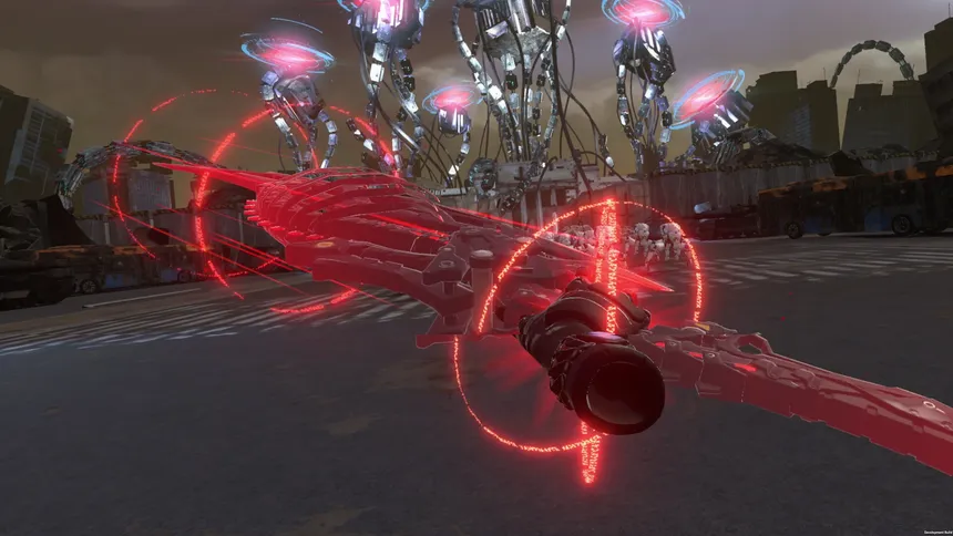Скриншот 2 к игре SOUL COVENANT