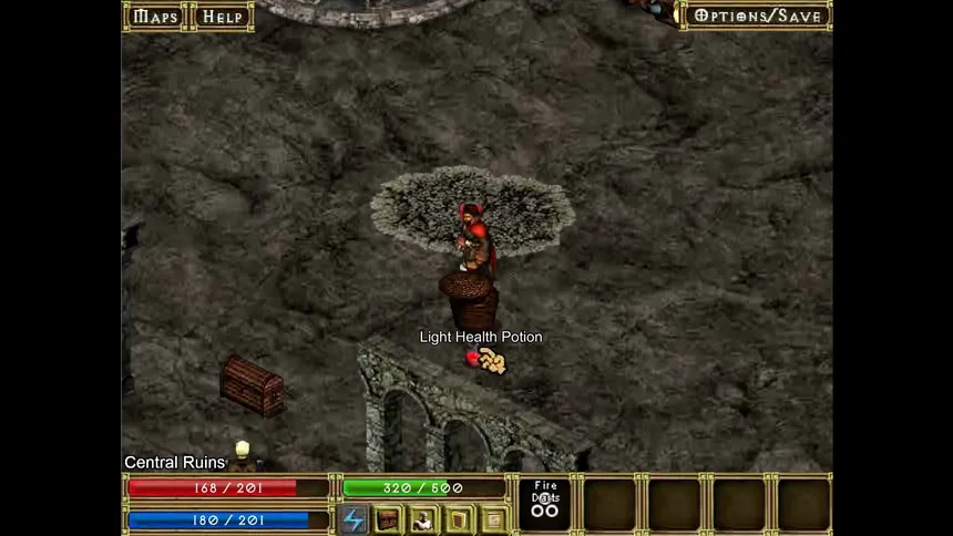 Скриншот 3 к игре King Island 3