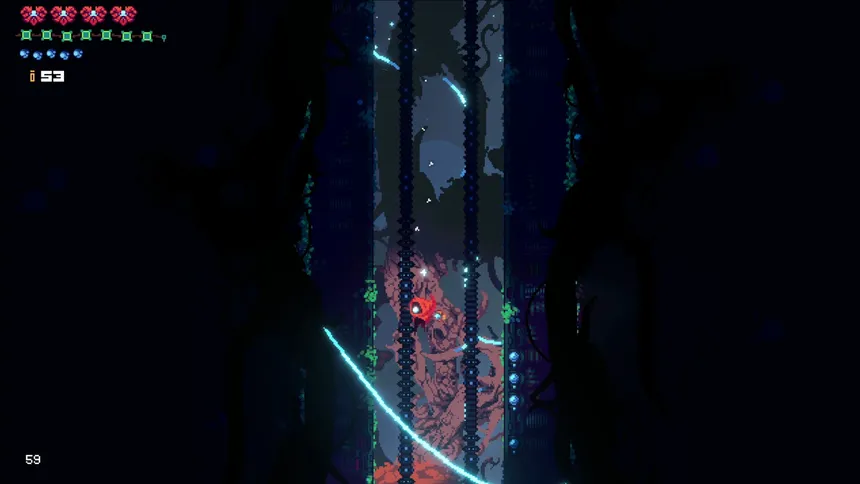 Скриншот 1 к игре Garden of Aiden