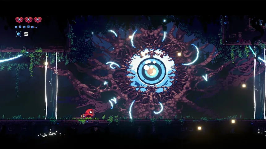 Скриншот 2 к игре Garden of Aiden