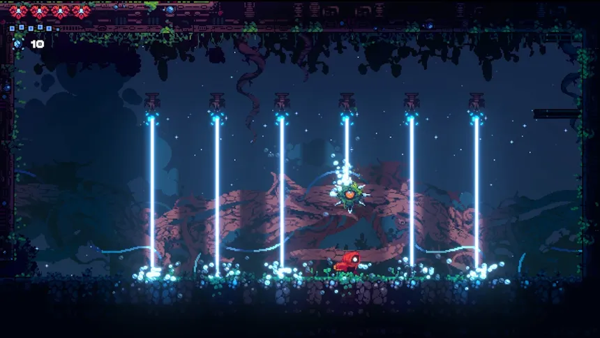 Скриншот 3 к игре Garden of Aiden