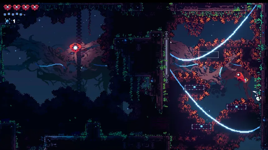 Скриншот 4 к игре Garden of Aiden