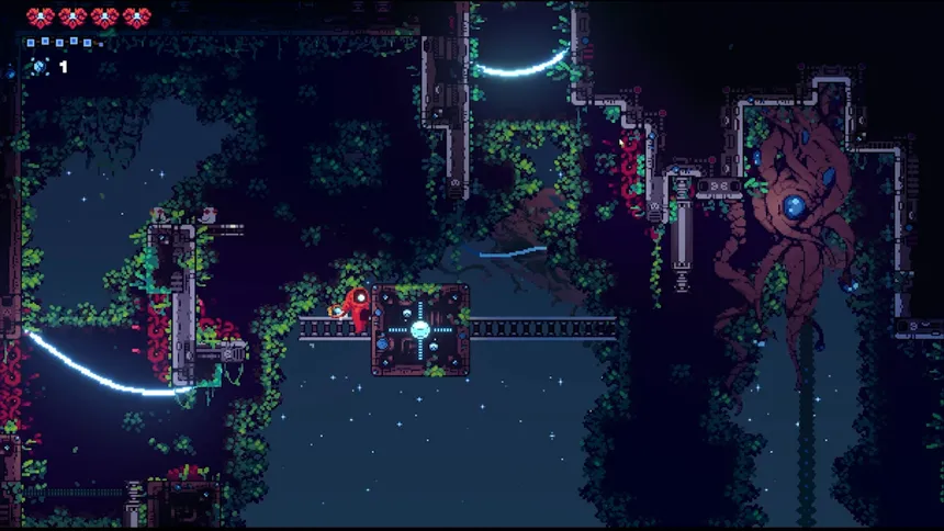 Скриншот 8 к игре Garden of Aiden