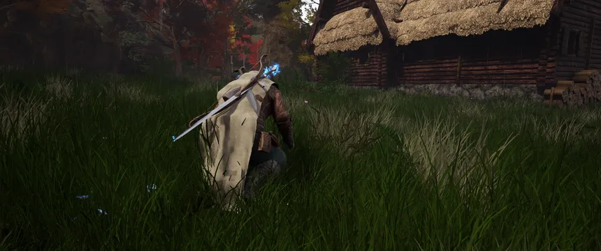 Скриншот 4 к игре Heroic Kingdom: Origins
