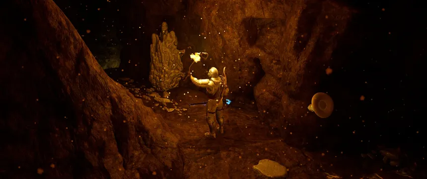 Скриншот 8 к игре Heroic Kingdom: Origins