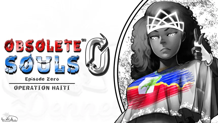 Скриншот 1 к игре Obsolete Souls Episode 0: Operation Haiti