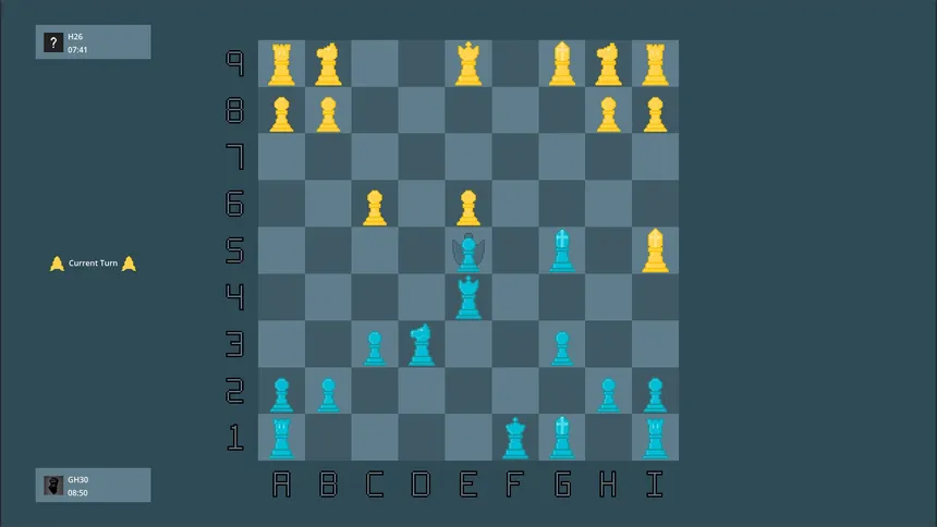 Скриншот 4 к игре Kingmaker