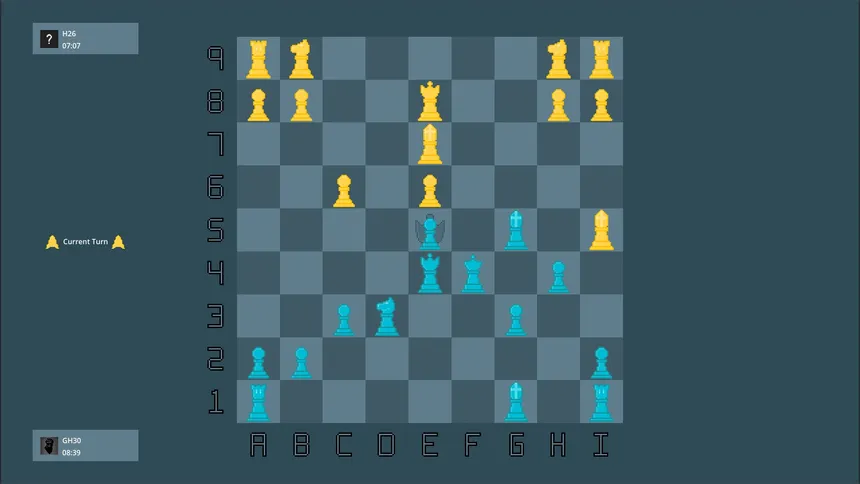 Скриншот 5 к игре Kingmaker