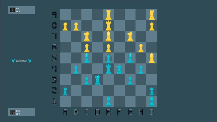 Скриншот 6 к игре Kingmaker