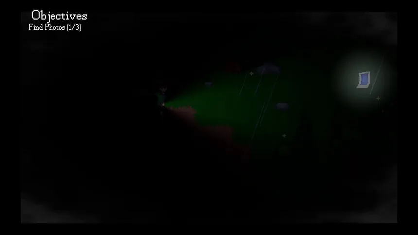 Скриншот 1 к игре LightGone