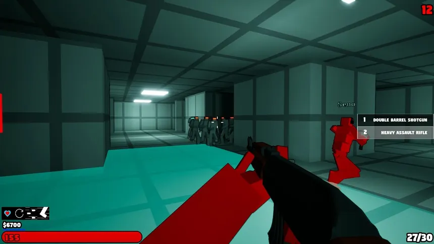 Скриншот 7 к игре Chaotic Conflicts