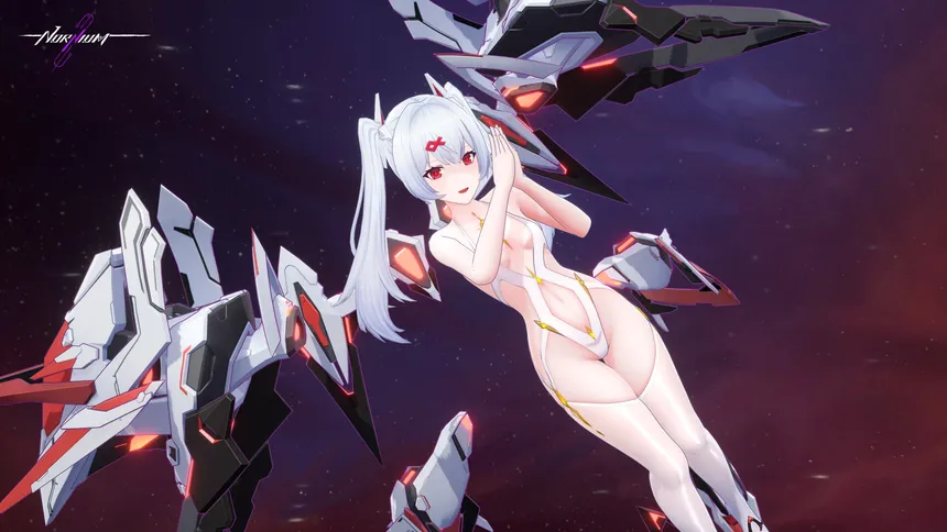 Скриншот 2 к игре 失乐星图Nornium