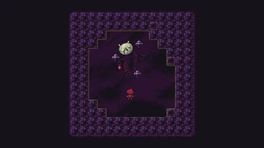 Скриншот 1 к игре Gloom Break
