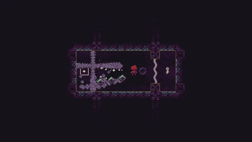 Скриншот 2 к игре Gloom Break
