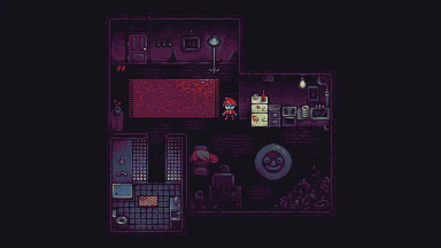 Скриншот 5 к игре Gloom Break