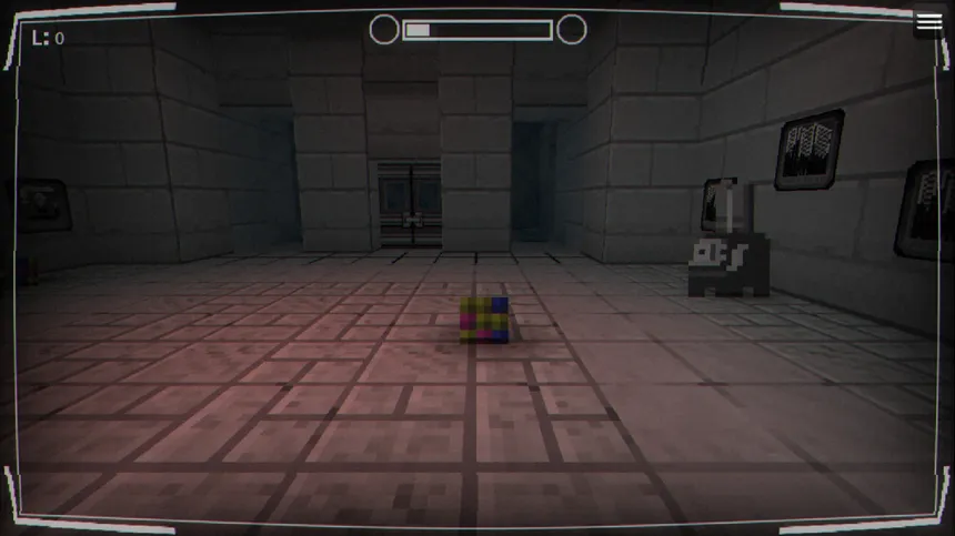 Скриншот 2 к игре AO: Containment Breach