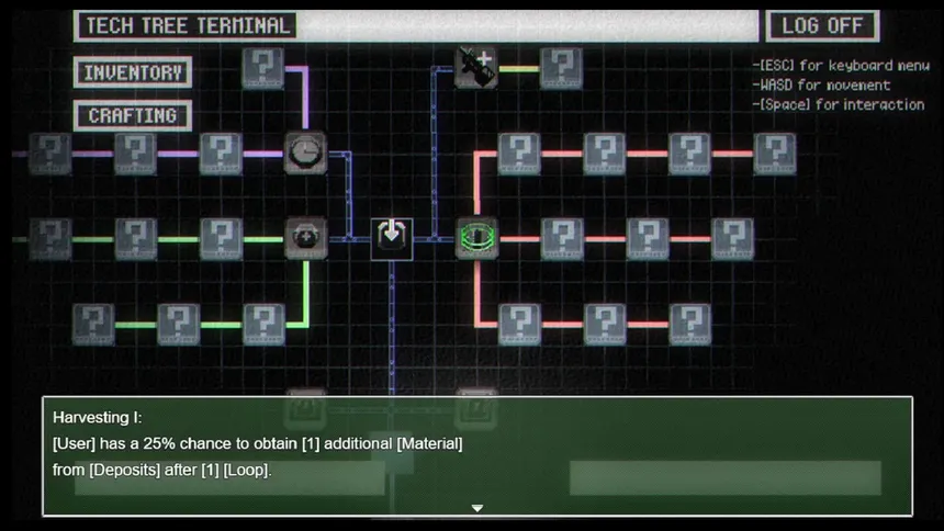Скриншот 3 к игре AO: Containment Breach
