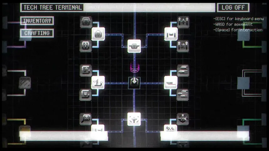 Скриншот 5 к игре AO: Containment Breach