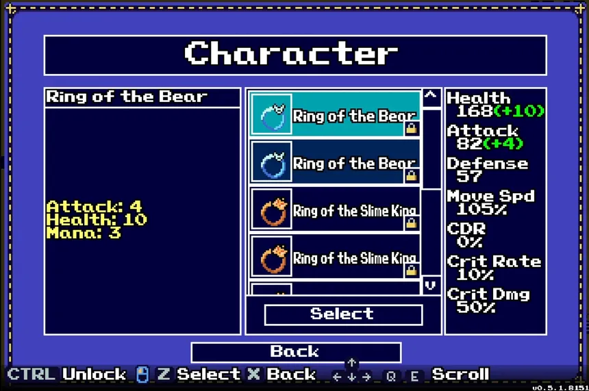 Скриншот 6 к игре Adventures in Lestoria