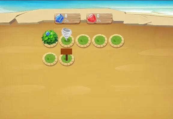 Скриншот 2 к игре Dream fish