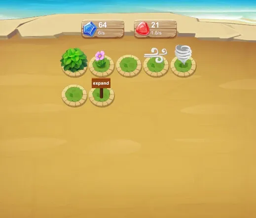 Скриншот 4 к игре Dream fish