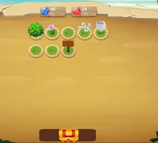 Скриншот 5 к игре Dream fish