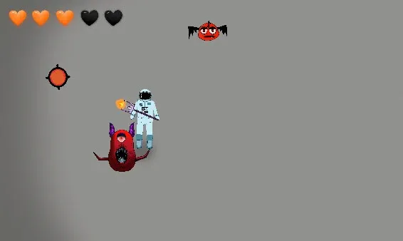 Скриншот 2 к игре shock wave