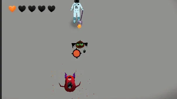 Скриншот 4 к игре shock wave