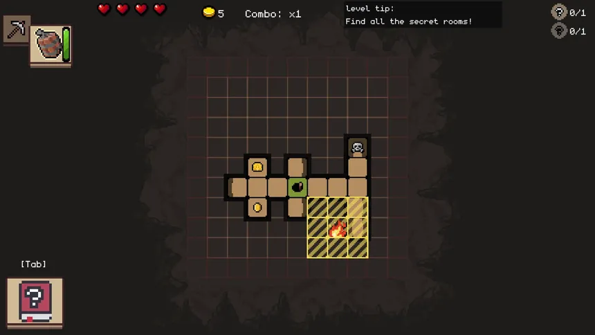 Скриншот 8 к игре Dungeon Divers