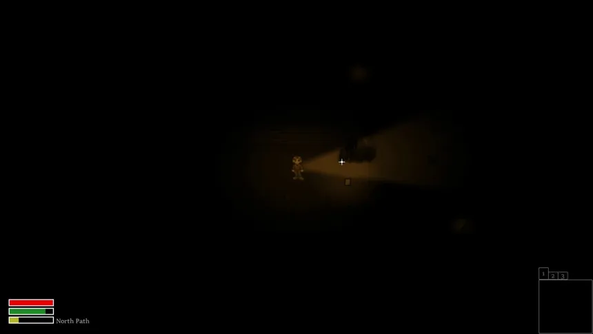 Скриншот 8 к игре Spiritus Vindicta